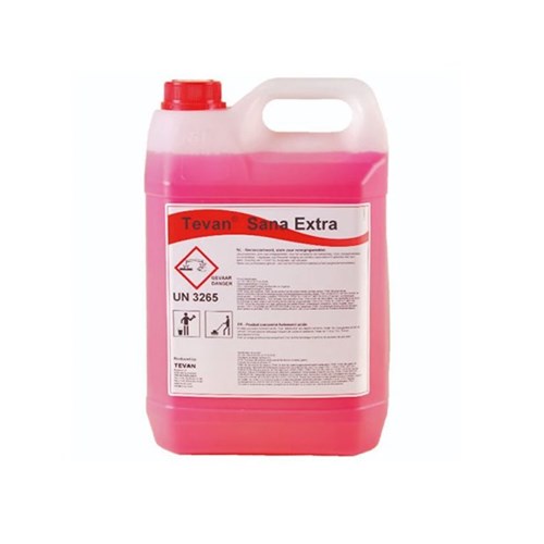 TEVAN Sana Extra (doos 4x5 ltr)